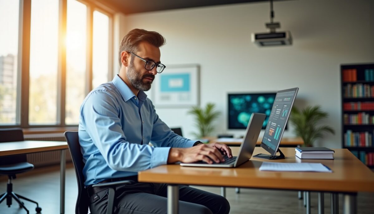 IProf Reims : Guide complet pour maîtriser la plateforme d'enseignement