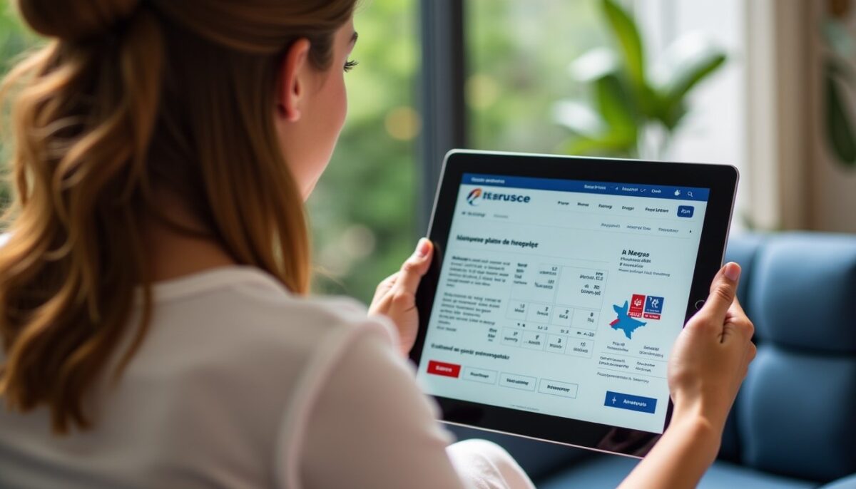 Explorez les solutions innovantes de la Caisse d’Épargne pour optimiser la gestion de vos finances