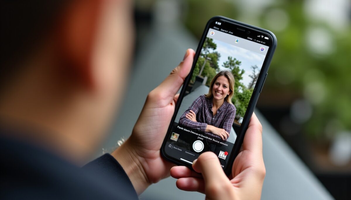 Guide pratique pour partager des stories Instagram en toute discrétion