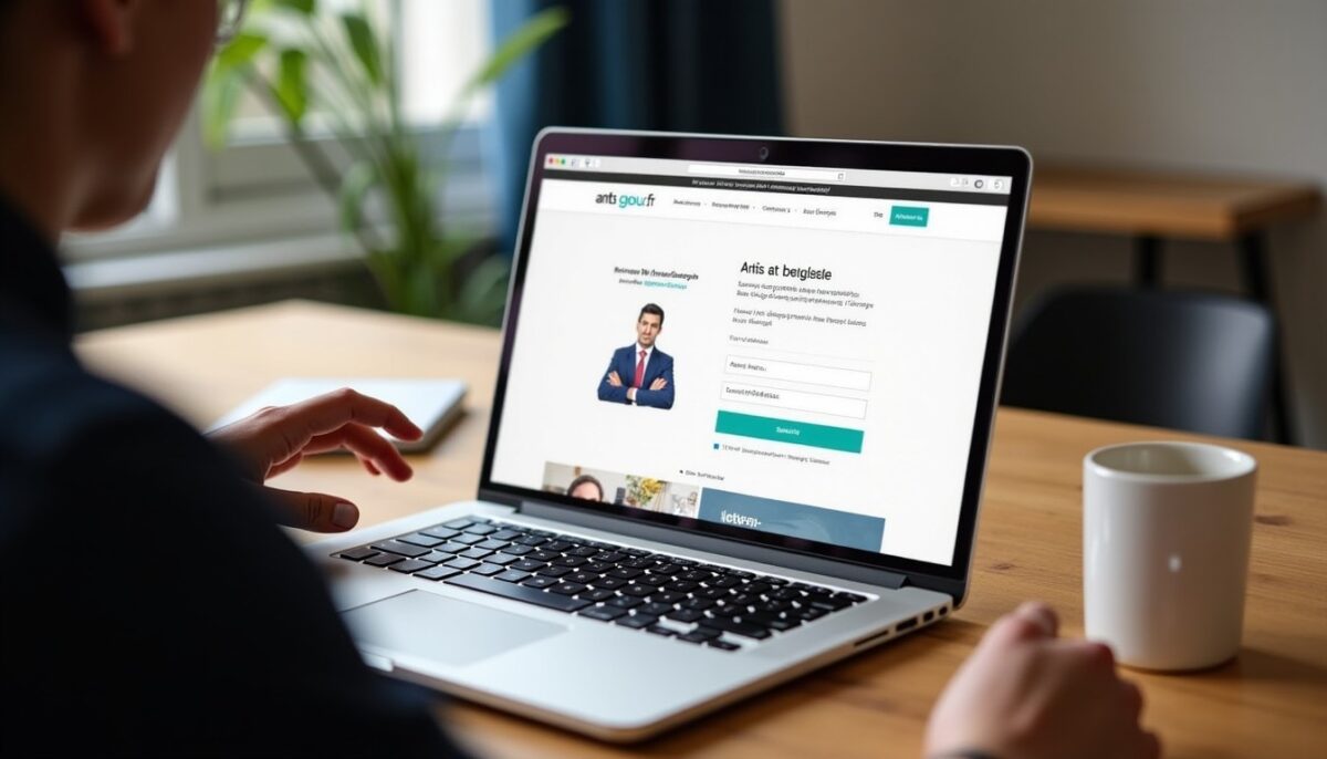 Ants.gouv.fr : simplifiez toutes vos démarches administratives en un clic