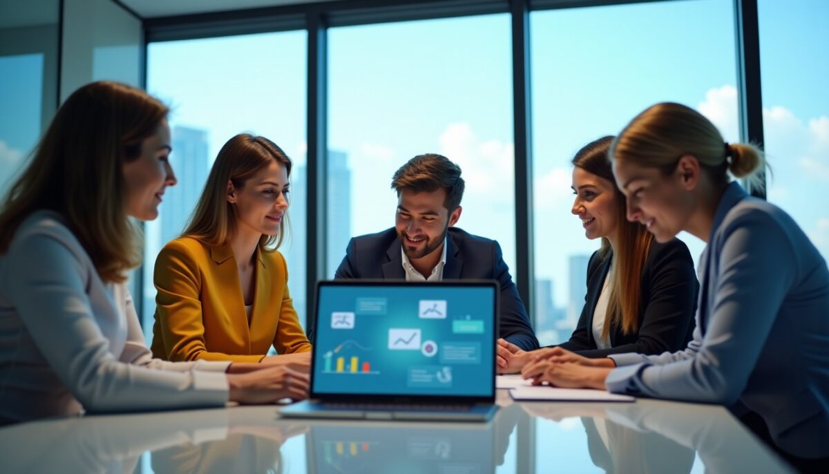 Ma box RH : l'outil incontournable pour optimiser la gestion des ressources humaines