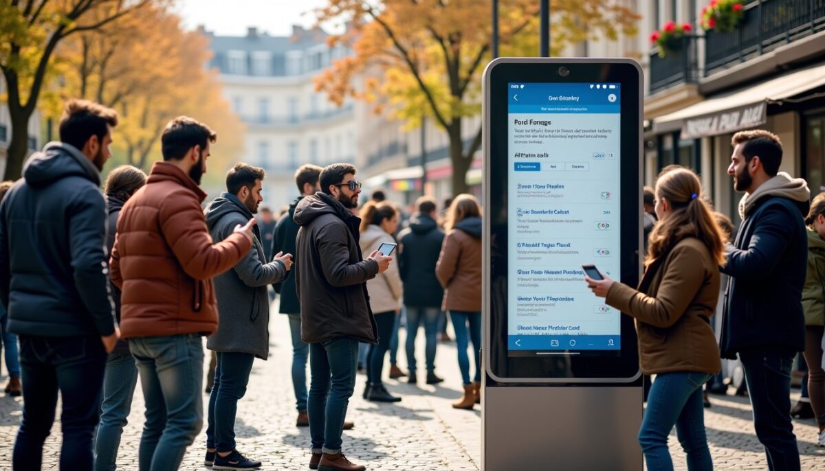 Découvrez tout ce qu'il faut savoir sur www.stationnement.gouv.fr et ses services essentiels