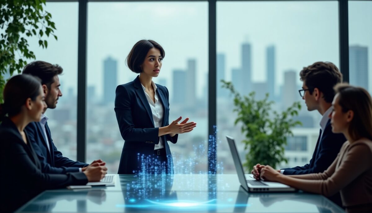 Intérim en 2025 : Démystification et opportunités gagnantes