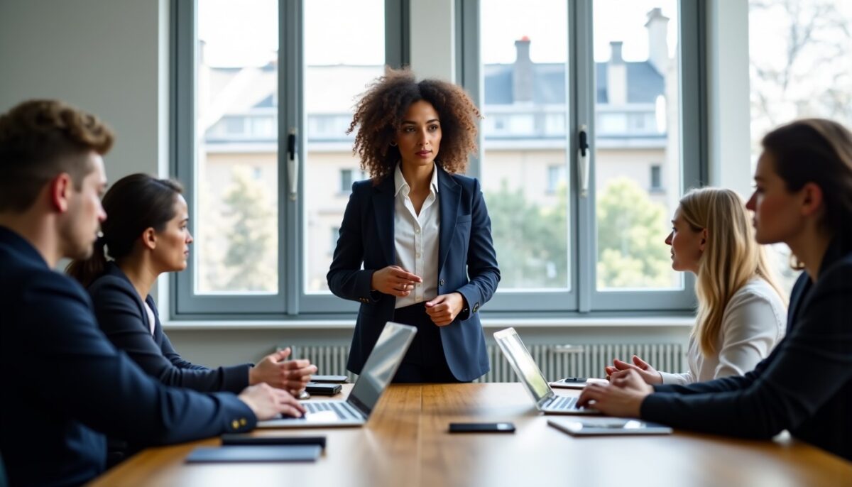 Les avantages incontournables de travailler avec une agence TikTok à Paris pour dynamiser votre marque