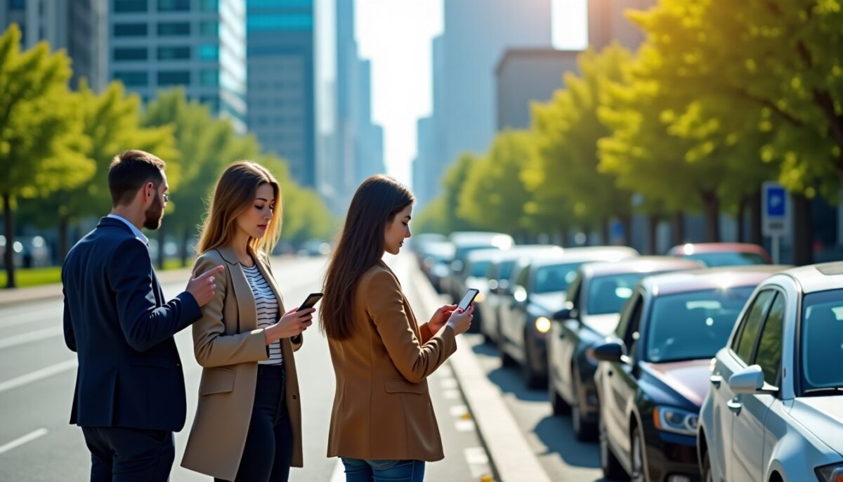 Découvrez tout sur les services de stationnement en ligne sur www.stationnement.gouv.fr : votre guide complet