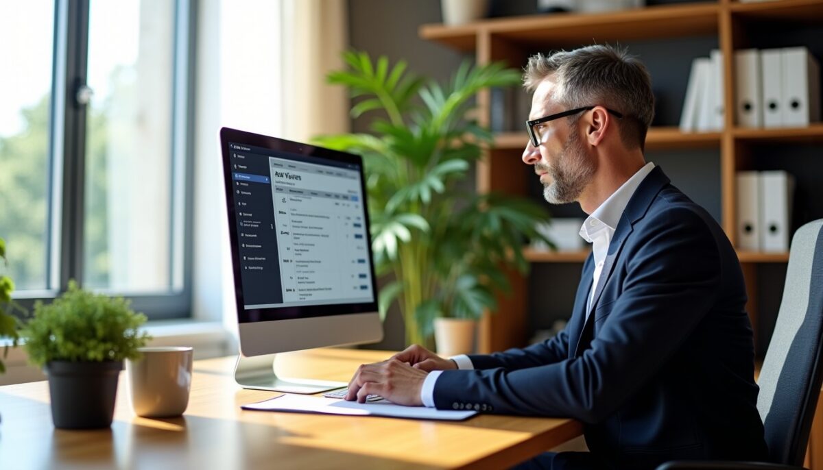 Découvrez comment facture.net peut transformer la gestion de vos factures en un processus simple et efficace