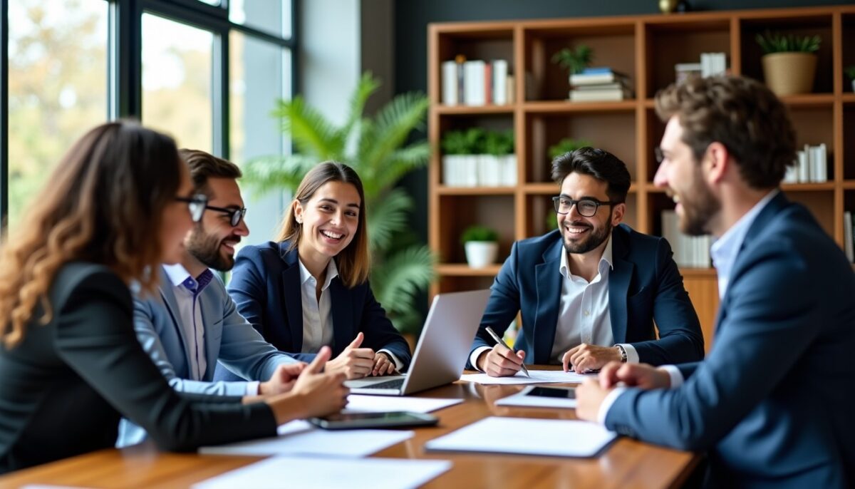 Explorez l'ensemble des services proposés par Expertiseo.fr pour répondre à vos besoins