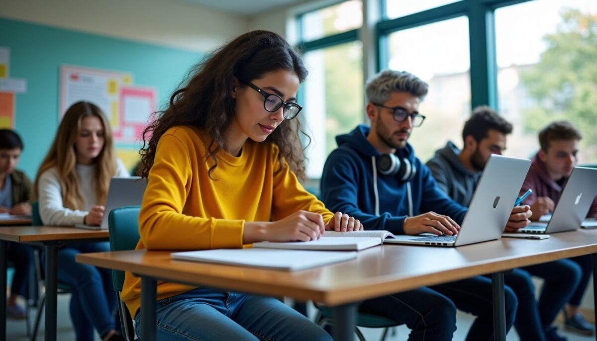Monlycee.net : l'outil indispensable pour accompagner et gérer efficacement les parcours scolaires