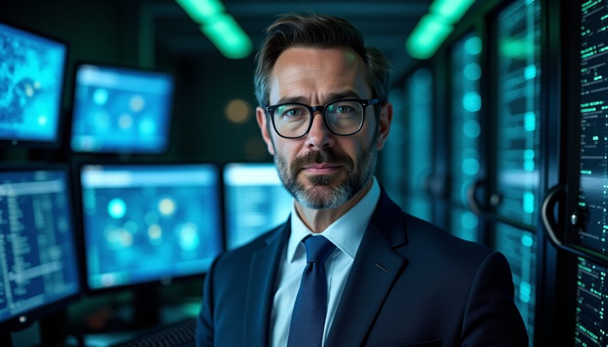Maîtriser la cybersécurité : un enjeu crucial pour la protection des informations sensibles