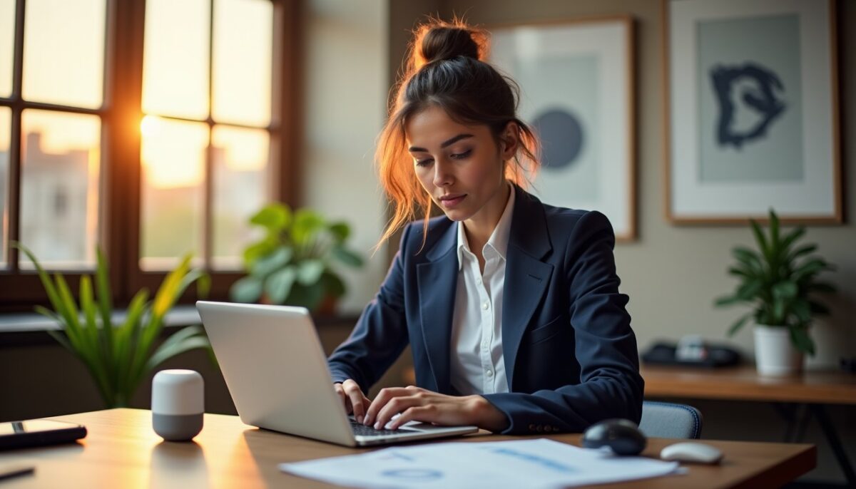 Indice Entrepreneurial Français 2025 : un nouvel élan pour l’entrepreneuriat en pleine croissance en France