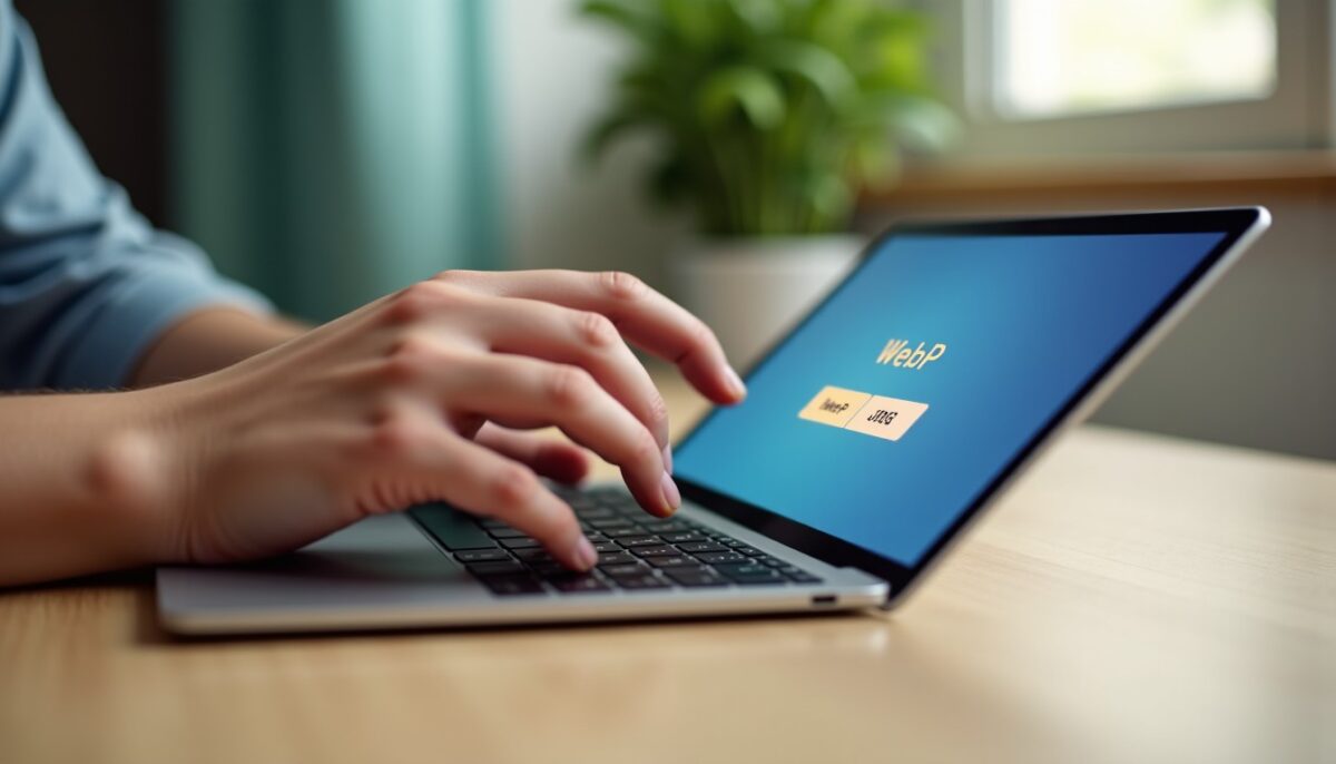 Les secrets pour convertir simplement un fichier WebP en JPEG : astuces et méthodes expliquées