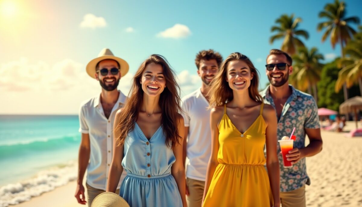 L’expression « Bonnes vacances » : guide complet sur son usage, orthographe, traduction et astuces pratiques