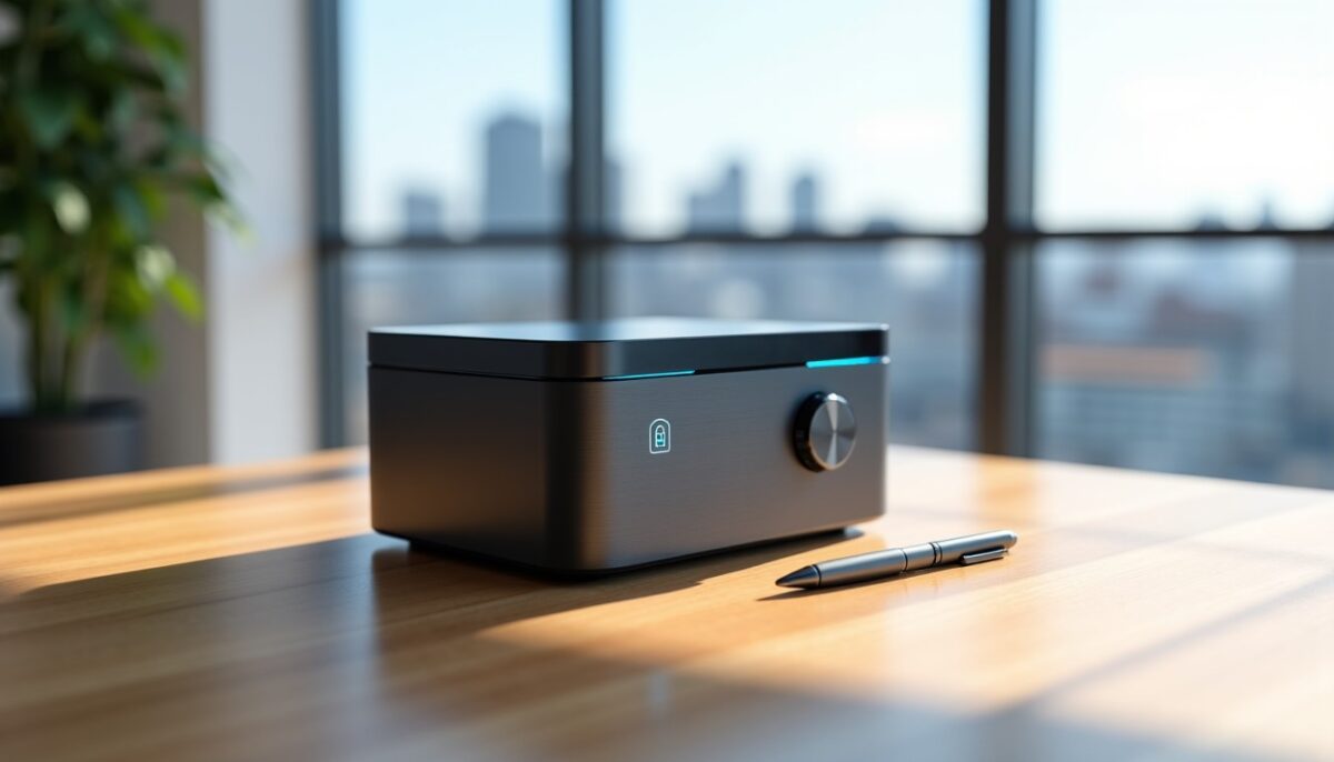 MyArkevia : le coffre-fort numérique innovant spécialement conçu pour les professionnels