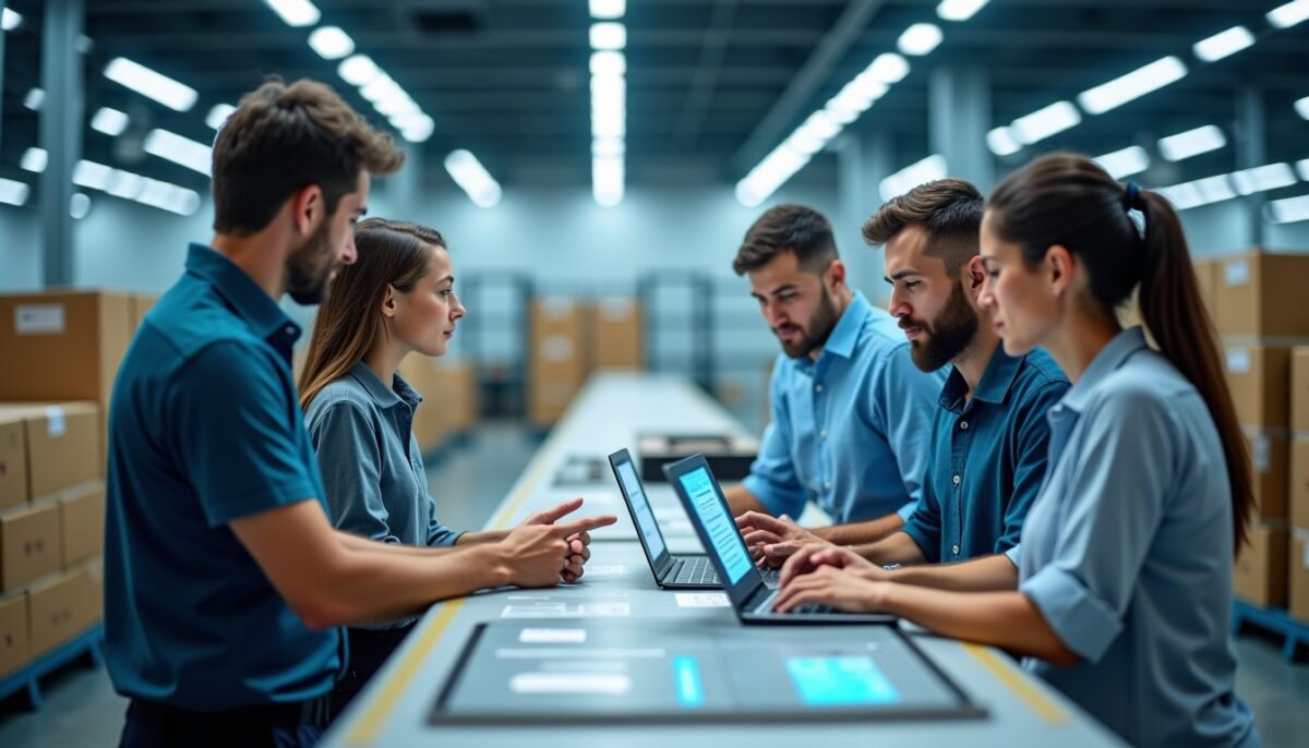 Coliship : Optimisez la gestion de vos expéditions en ligne pour plus d'efficacité Coliship : Optimisez la gestion de vos expéditions en ligne pour plus d'efficacité