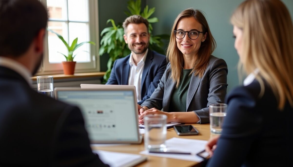 Menu Hub Avocat : Le réseau social dédié et exclusif aux experts du droit