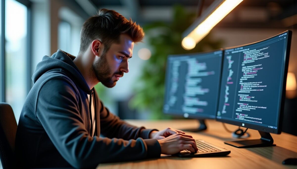 Dominer l'art de localhost : 8080 pour booster vos projets web