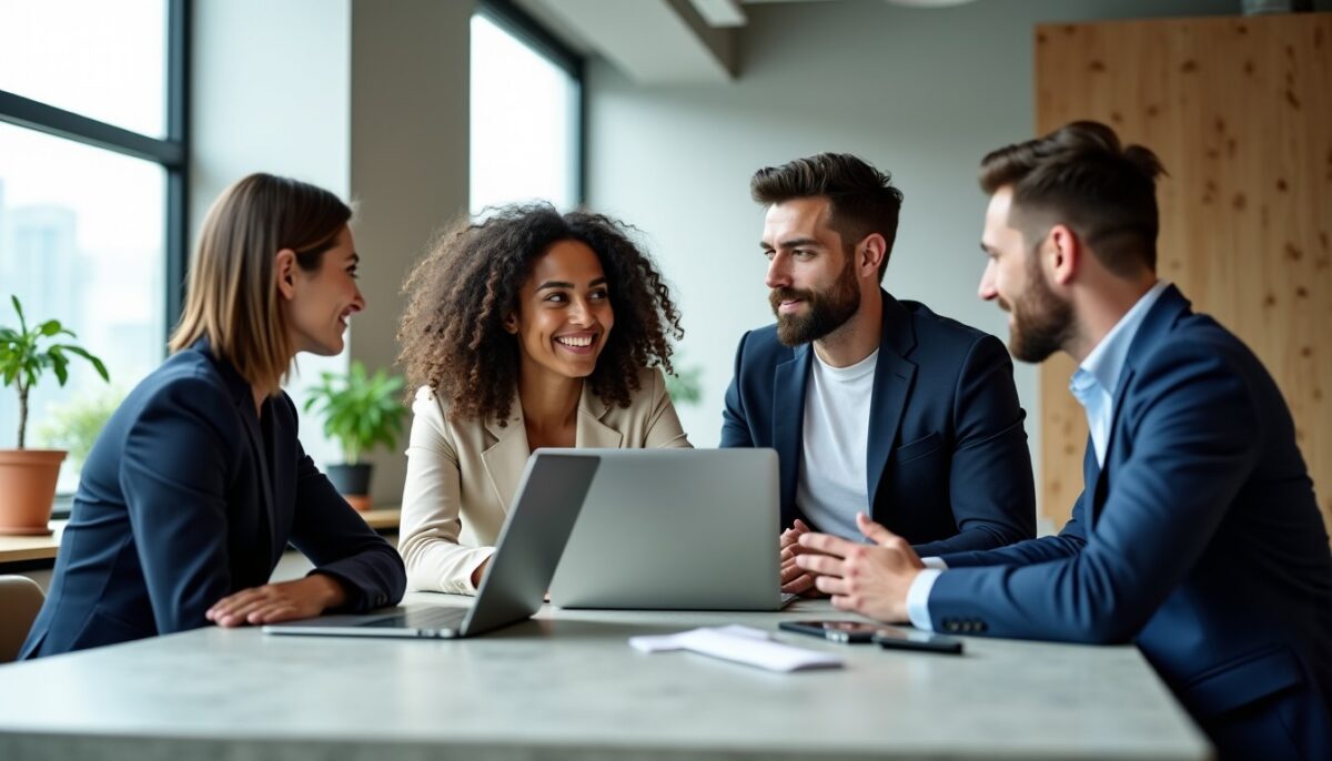 Entrepreneuriat 2025 : Les grandes tendances et les attentes à prévoir