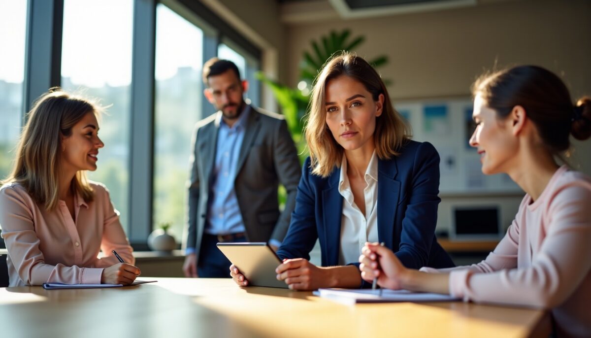Les clés pour dynamiser la productivité dans votre entreprise