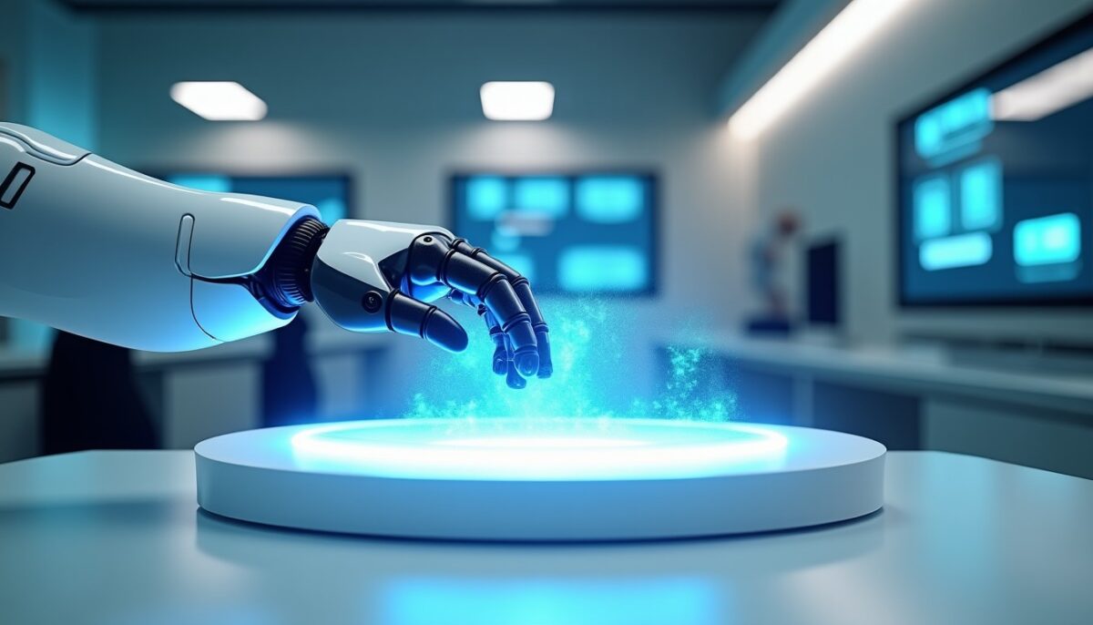Plongée au cœur des innovations technologiques émergentes