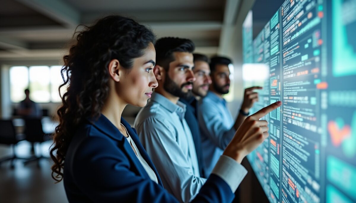 Google Actu : Plongée au cœur du fonctionnement du service d'actualités de Google