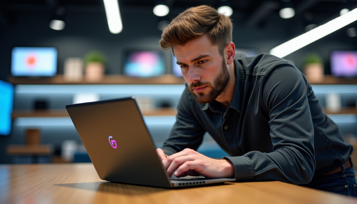Choisir son PC portable gaming : méthode en 6 étapes du GPU au châssis