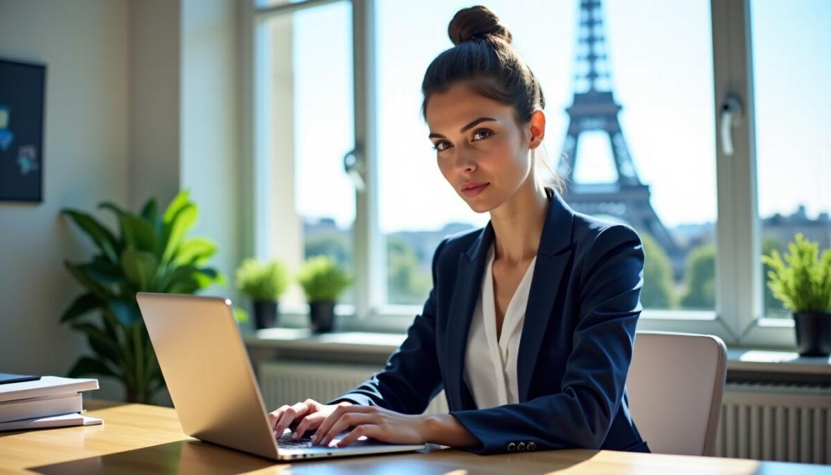 Intraparis : Guide pratique pour accéder facilement à votre compte