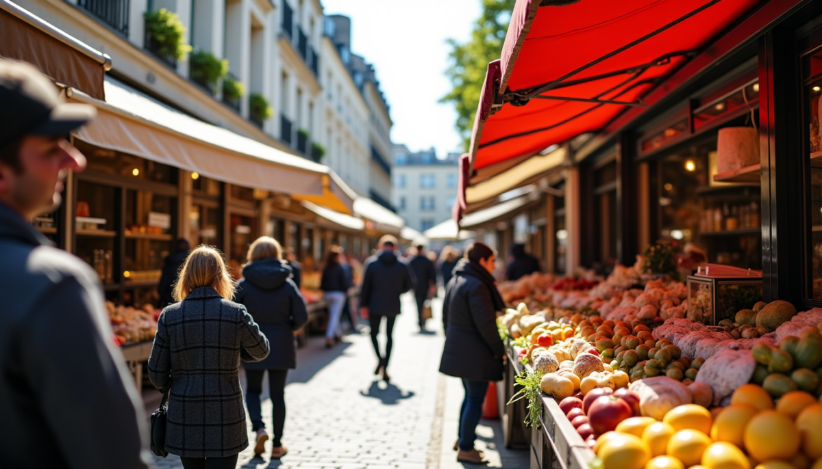 Annuaires de sites marchands français : panorama des options par catégorie